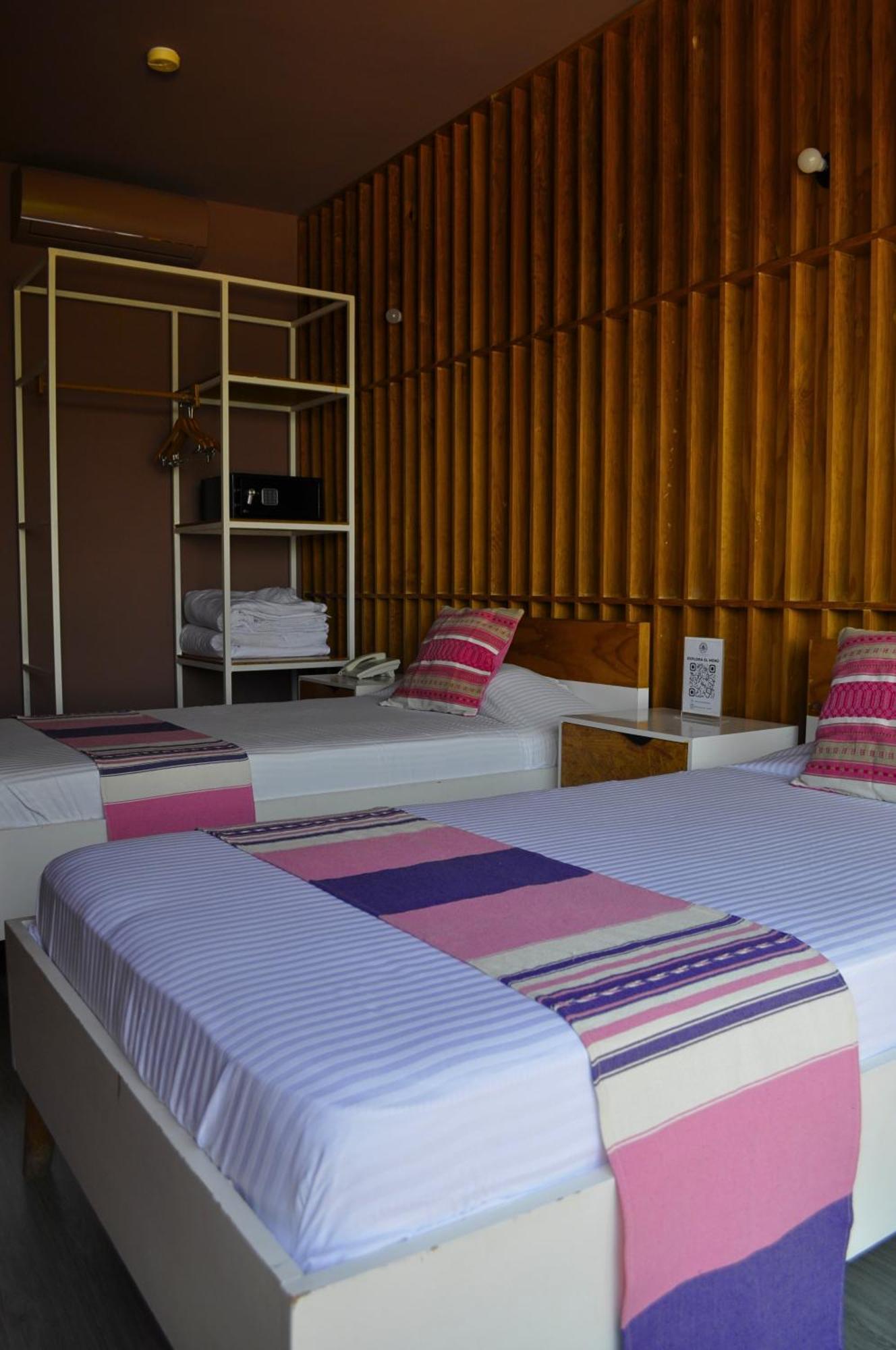Hotel Momotus Tuxtla - Desayuno Incluido Tuxtla Gutiérrez Exterior foto