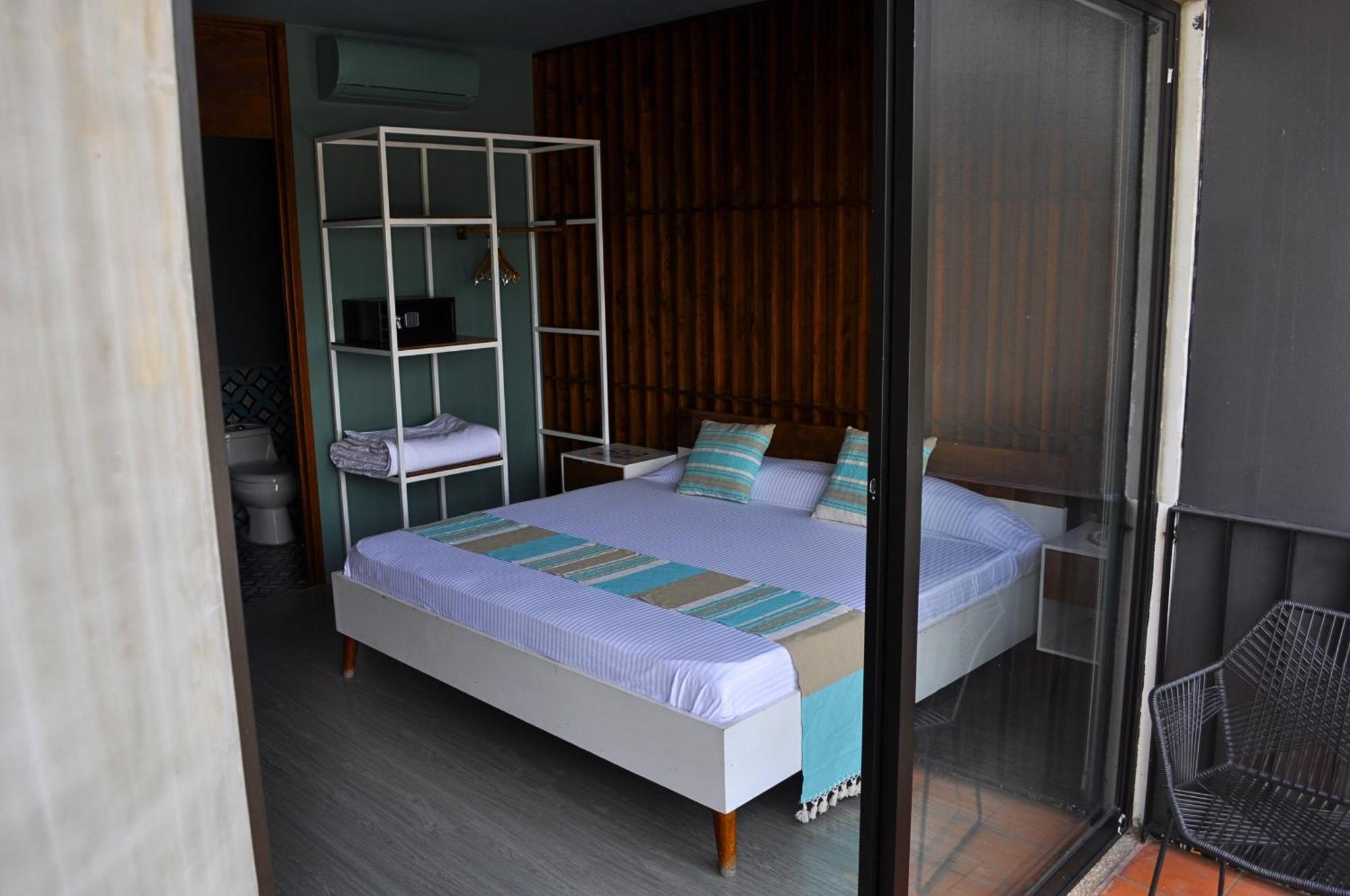 Hotel Momotus Tuxtla - Desayuno Incluido Tuxtla Gutiérrez Exterior foto