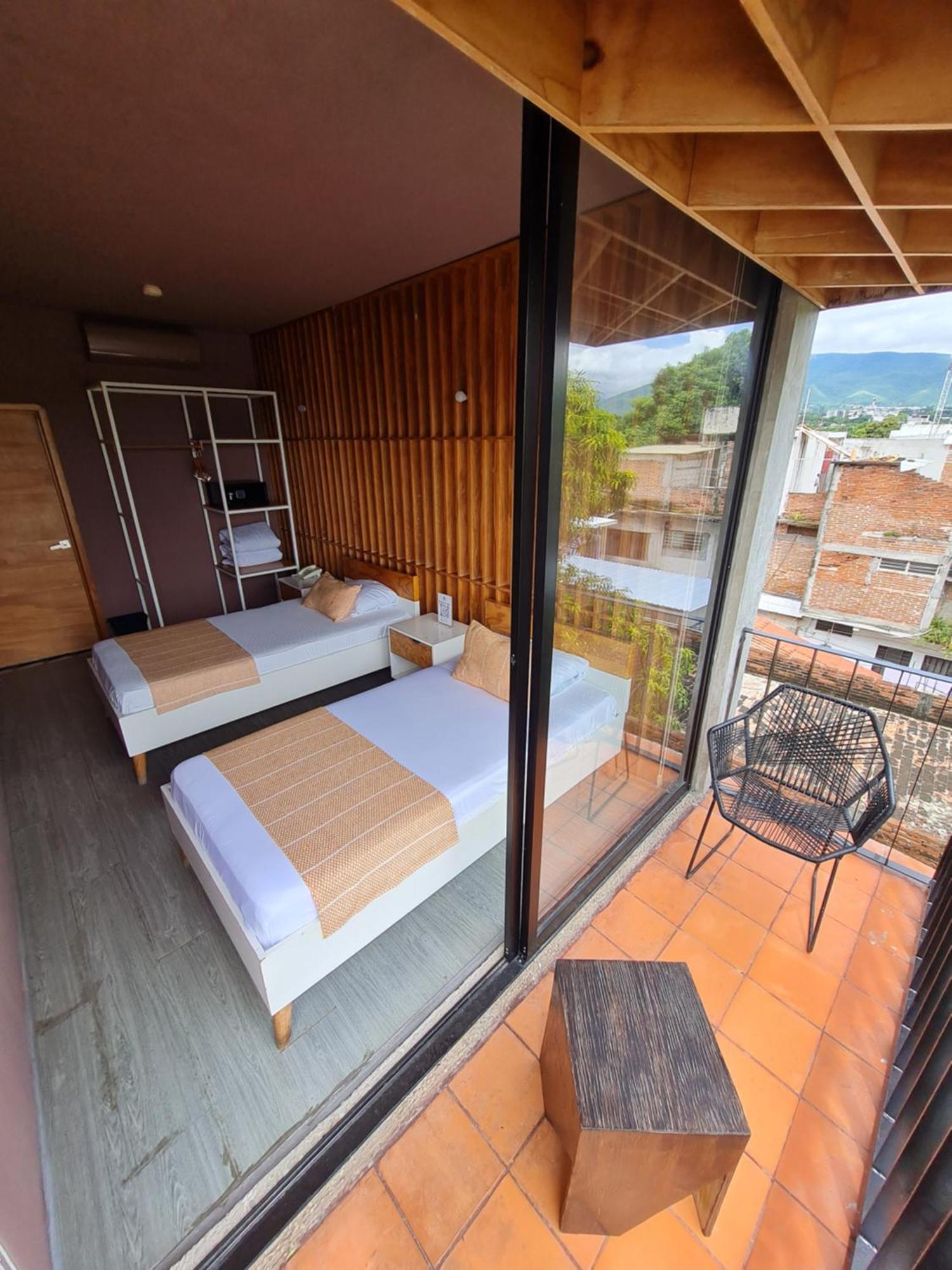 Hotel Momotus Tuxtla - Desayuno Incluido Tuxtla Gutiérrez Exterior foto