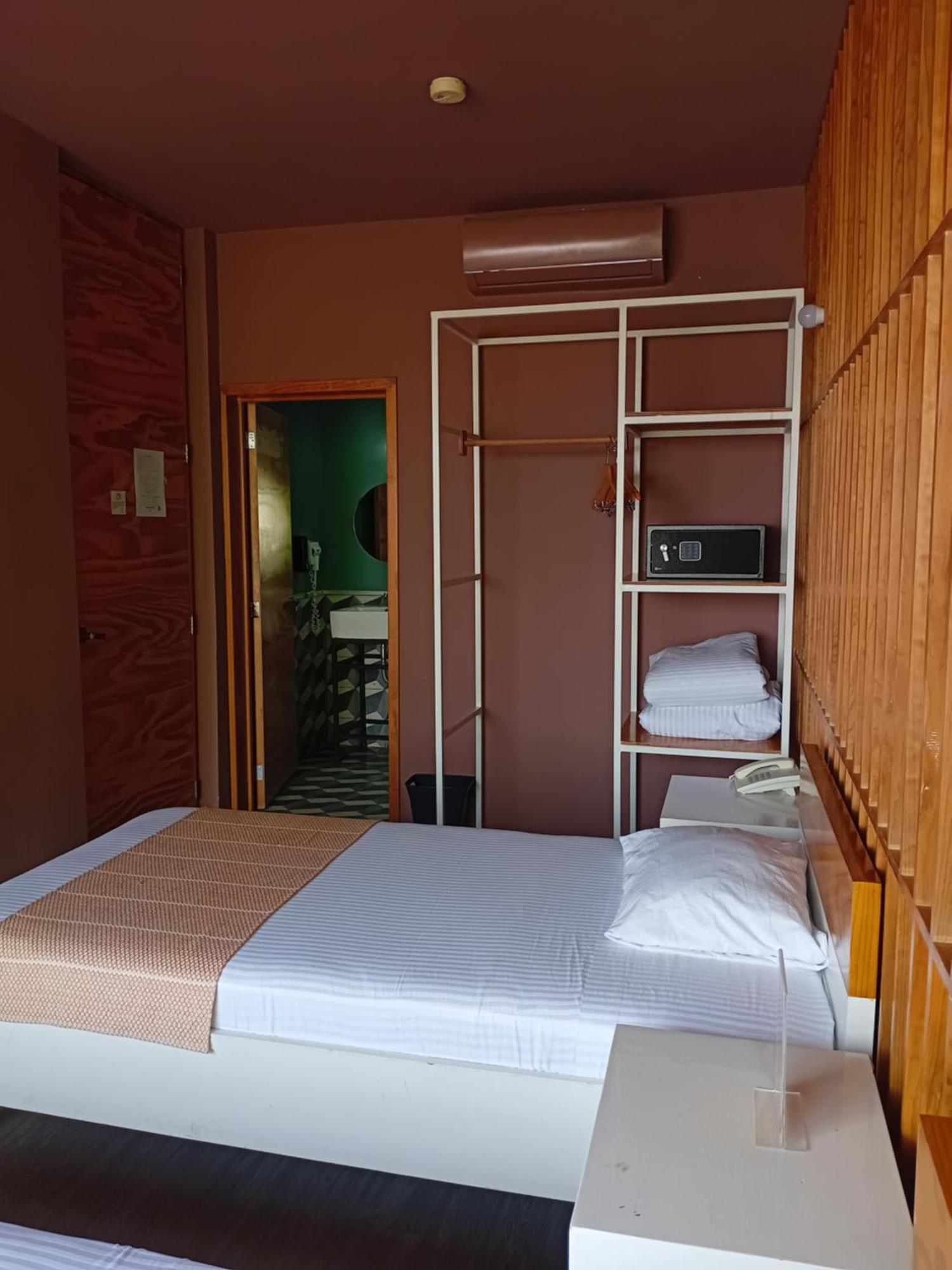 Hotel Momotus Tuxtla - Desayuno Incluido Tuxtla Gutiérrez Exterior foto