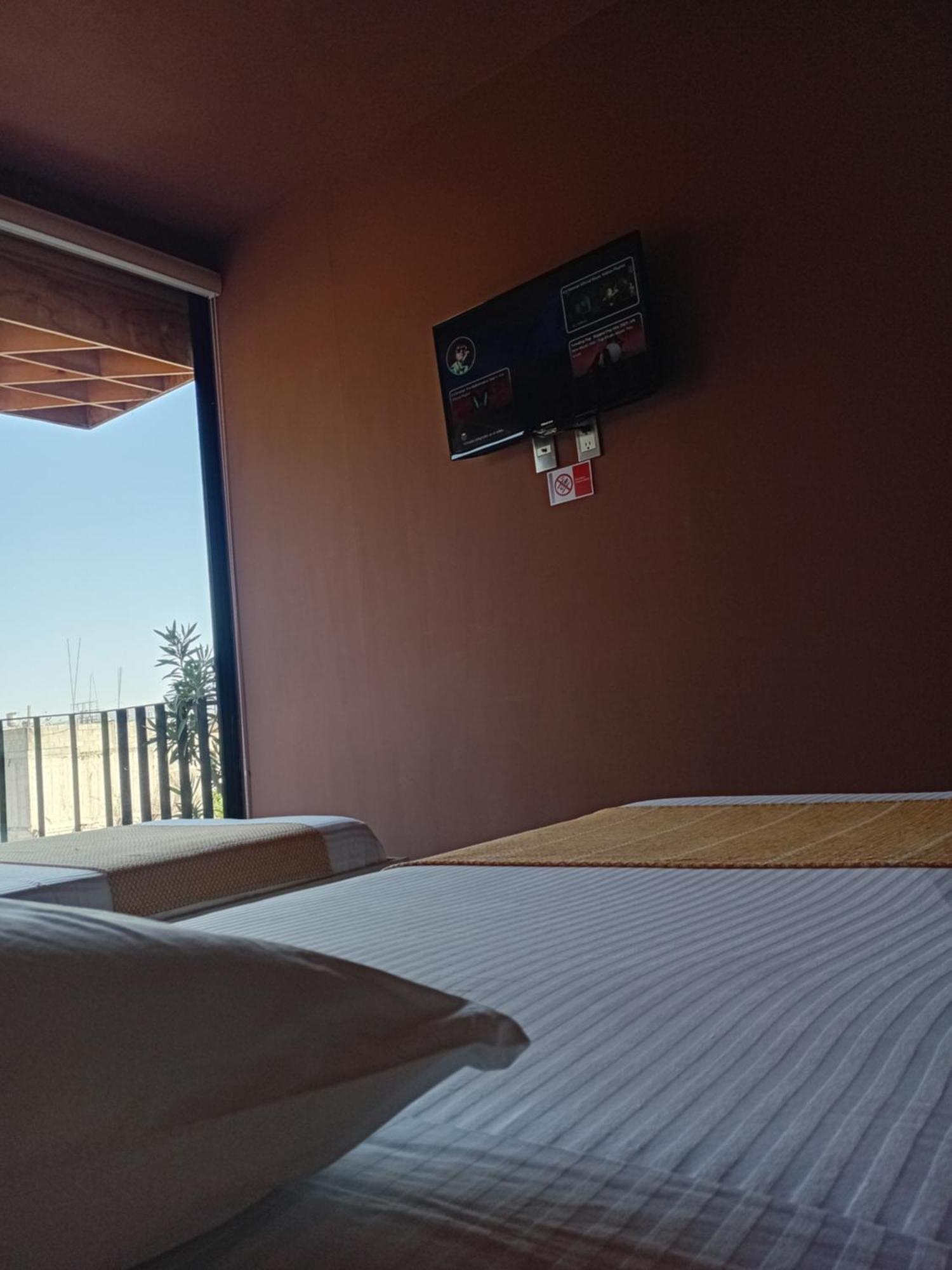 Hotel Momotus Tuxtla - Desayuno Incluido Tuxtla Gutiérrez Exterior foto