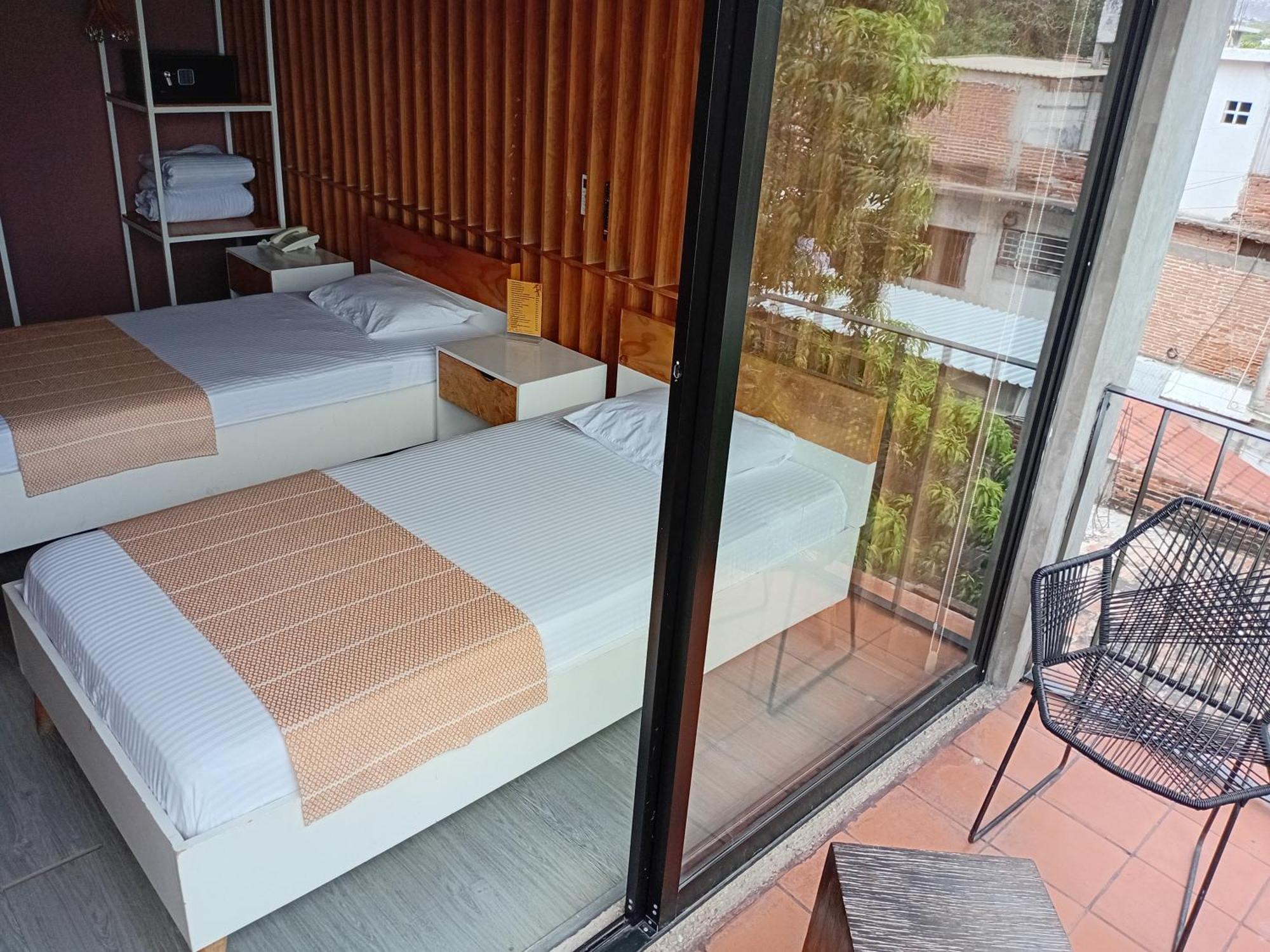 Hotel Momotus Tuxtla - Desayuno Incluido Tuxtla Gutiérrez Exterior foto
