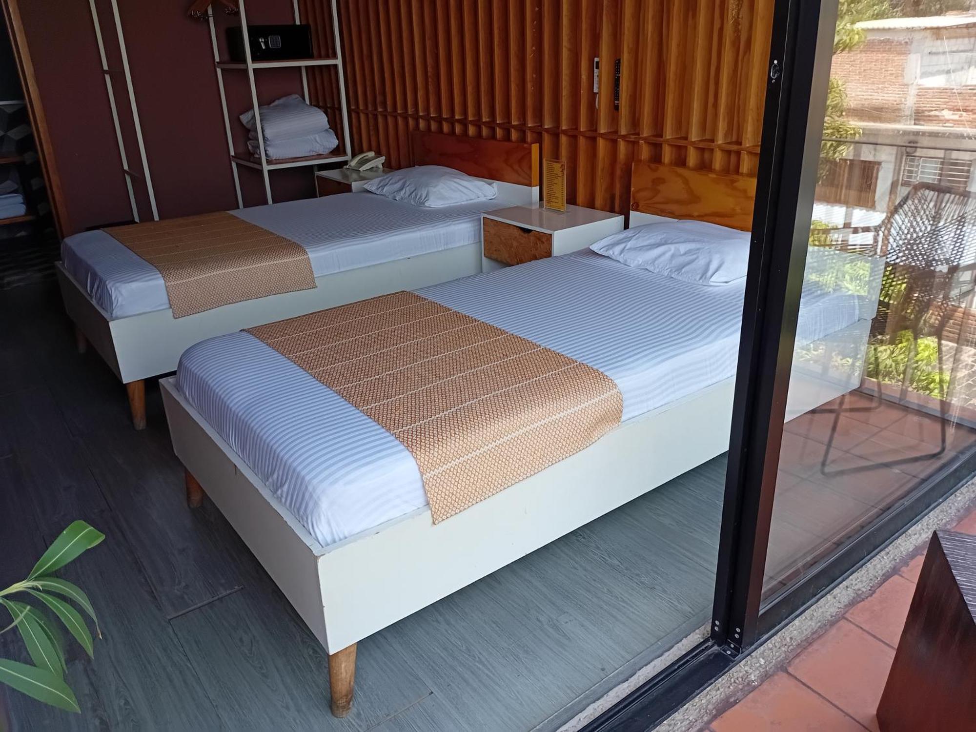 Hotel Momotus Tuxtla - Desayuno Incluido Tuxtla Gutiérrez Exterior foto