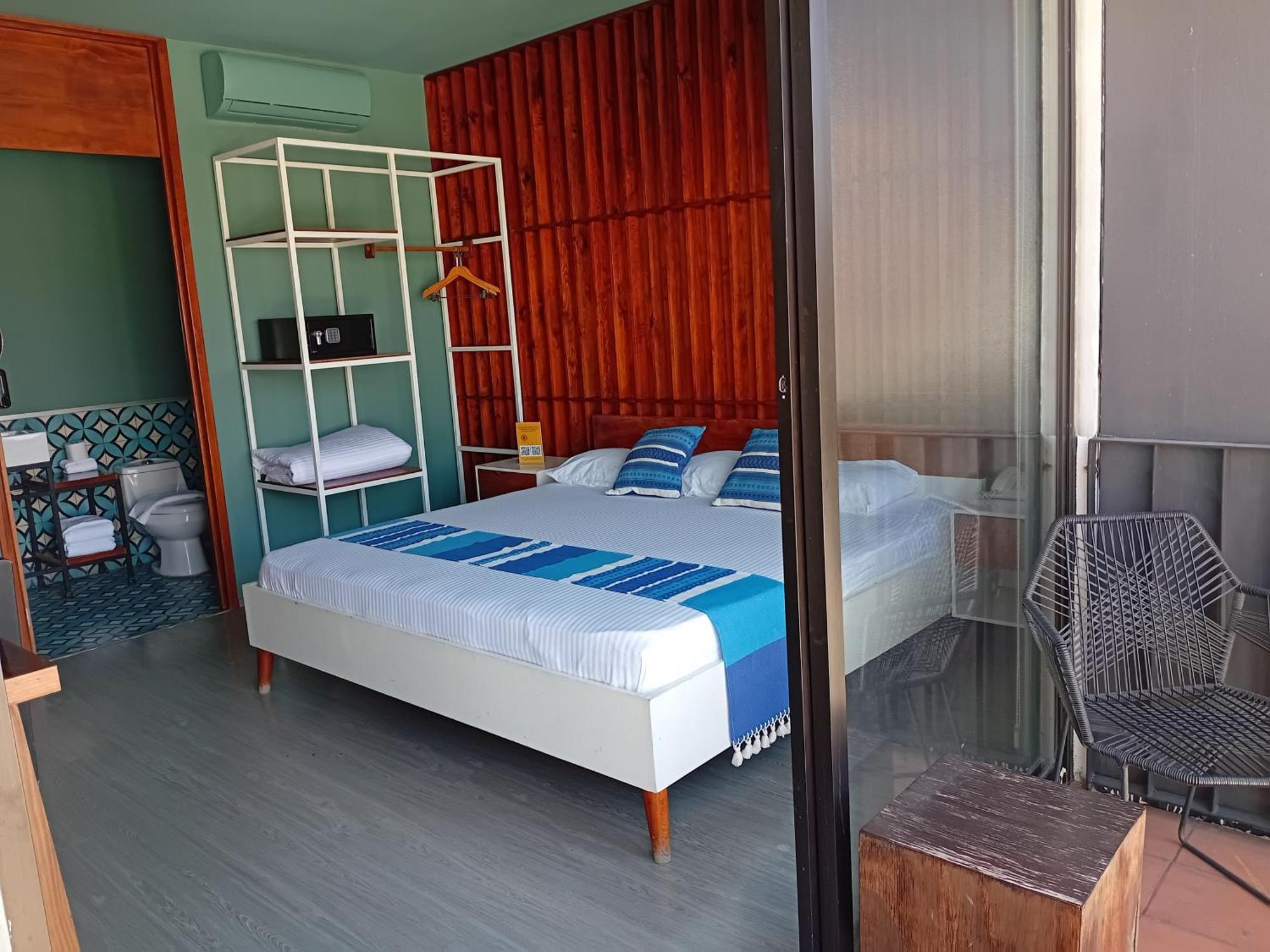 Hotel Momotus Tuxtla - Desayuno Incluido Tuxtla Gutiérrez Exterior foto